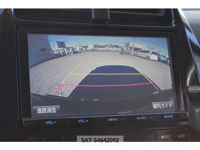 Toyota PRIUS 2017-05 222493-4