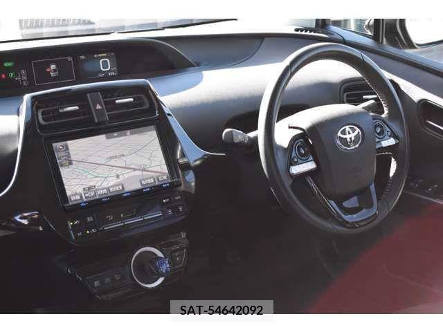 Toyota PRIUS 2017-05 222493-2