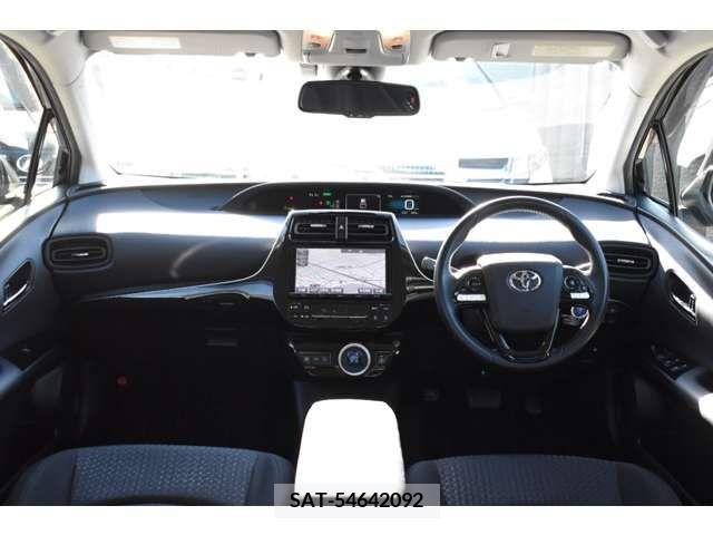 Toyota PRIUS 2017-05 222493-1