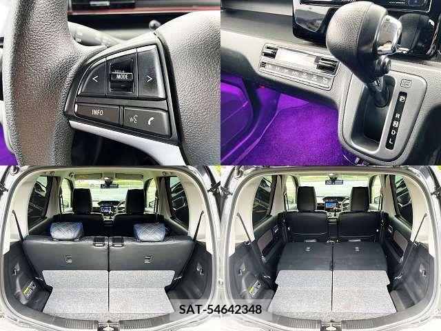 Suzuki WAGON R 2017-06 311818-6