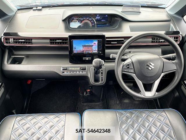 Suzuki WAGON R 2017-06 311818-1