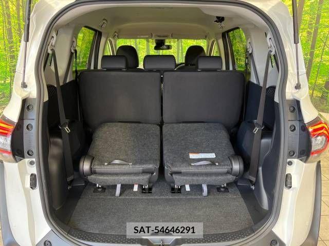 Toyota SIENTA 2022-08 376275-12