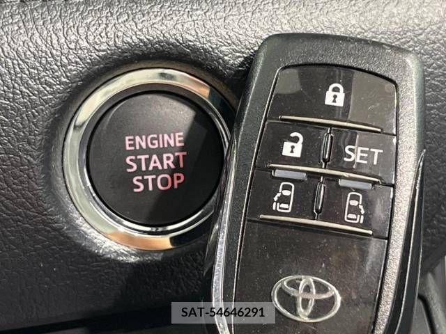 Toyota SIENTA 2022-08 376275-6