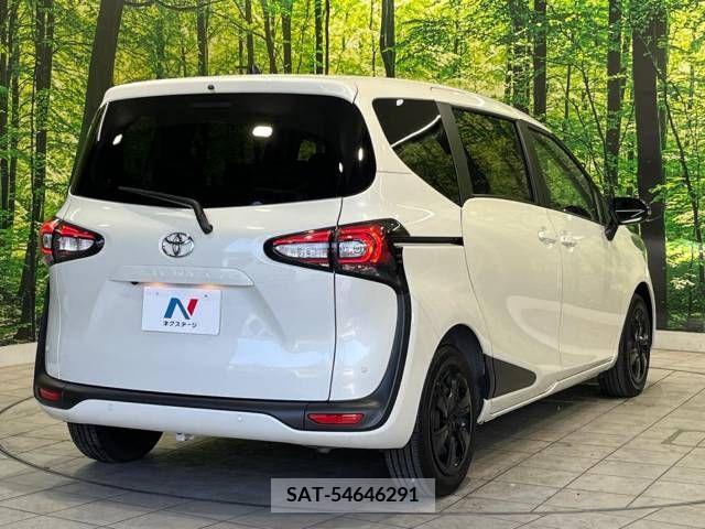 Toyota SIENTA 2022-08 376275-18