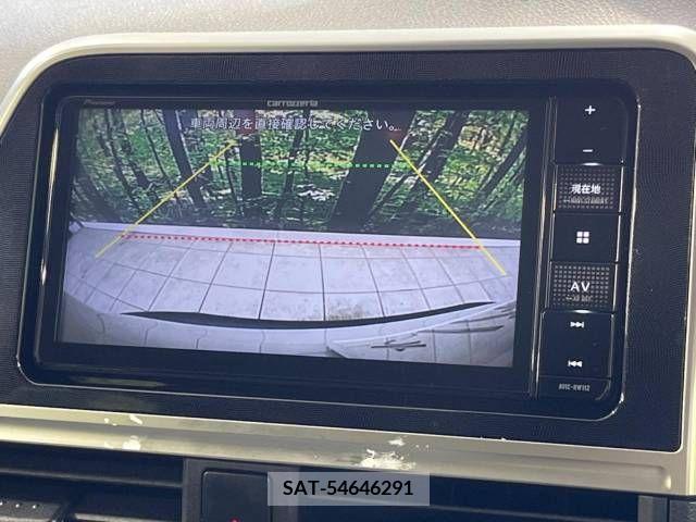 Toyota SIENTA 2022-08 376275-3