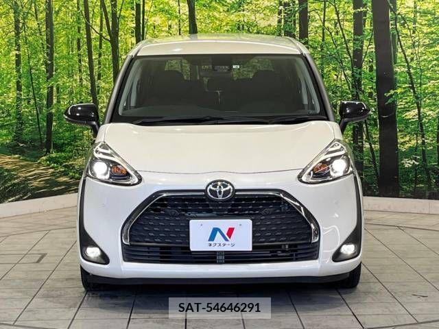 Toyota SIENTA 2022-08 376275-15