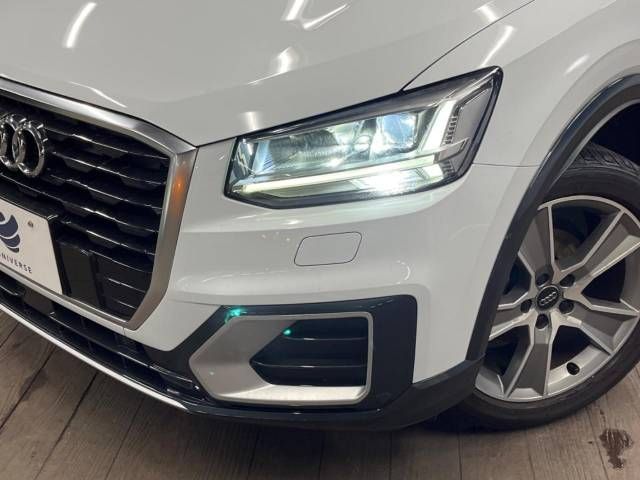 Audi Q2 2019-11 194814-12