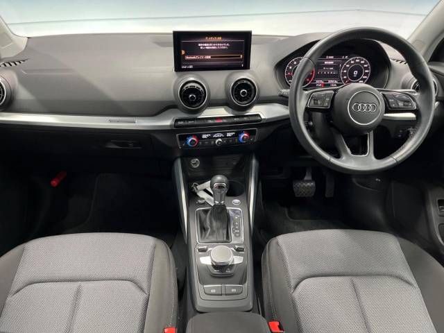 Audi Q2 2019-11 194814-1
