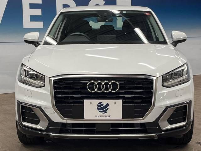 Audi Q2 2019-11 194814-14