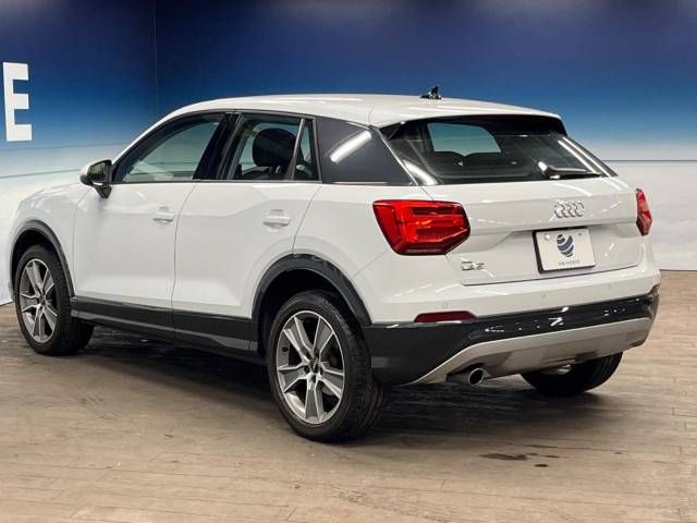 Audi Q2 2019-11 194814-17