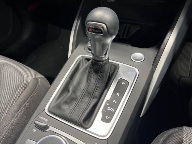 Audi Q2 2019-11 194814-11