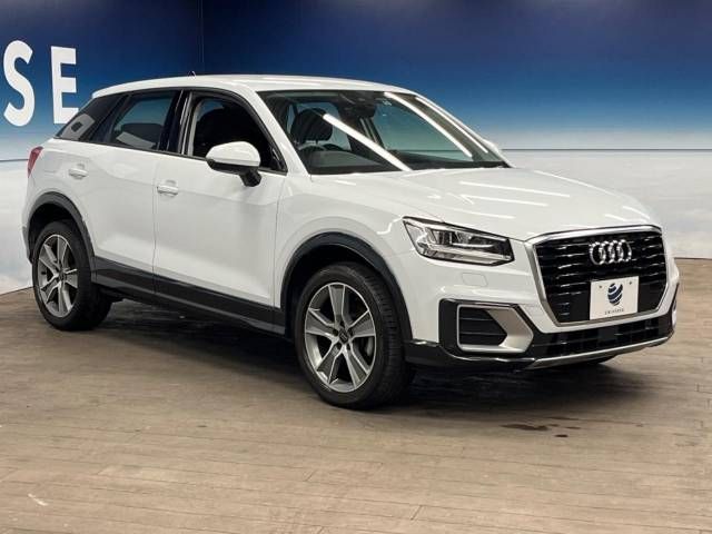 Audi Q2 2019-11 194814-16