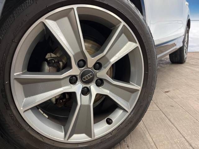 Audi Q2 2019-11 194814-13