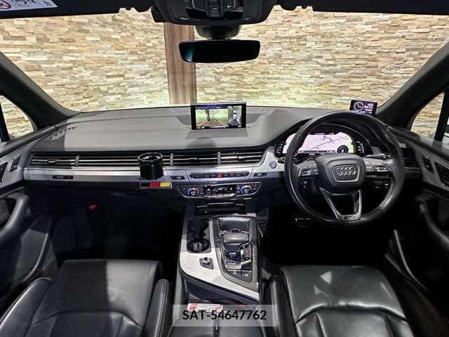 Audi Q7 2019-01 261320-17