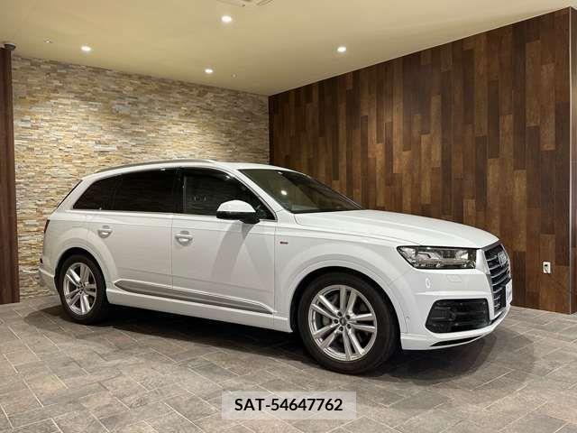 Audi Q7 2019-01 261320-4
