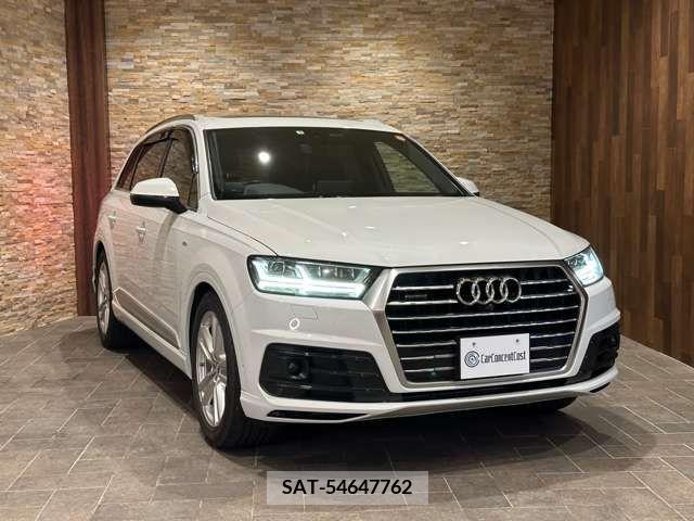 Audi Q7 2019-01 261320-3