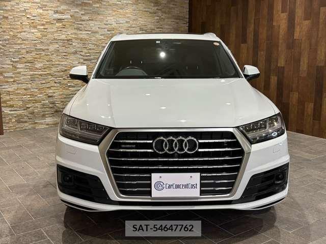 Audi Q7 2019-01 261320-2