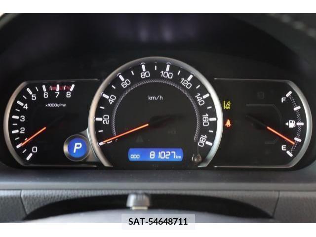 Toyota NOAH 2016-12 205319-19