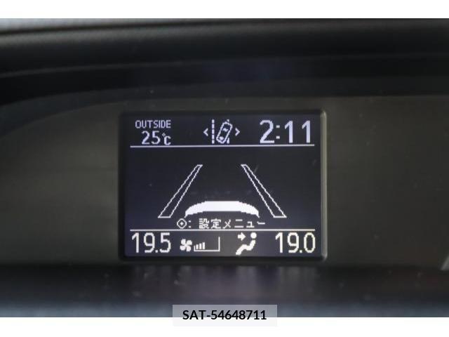 Toyota NOAH 2016-12 205319-18