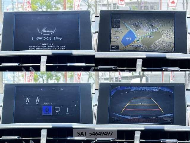 Lexus NX 2016-01 388209-3