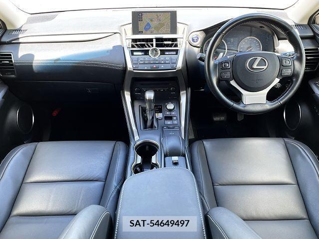 Lexus NX 2016-01 388209-1