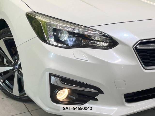 Subaru IMPREZA 2016-12 227639-12