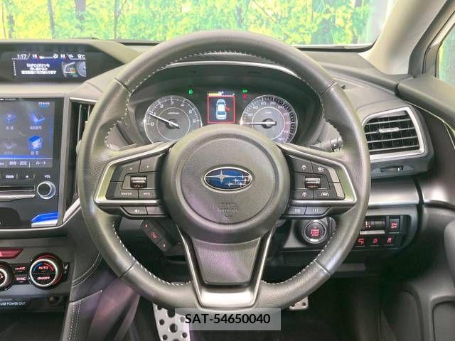 Subaru IMPREZA 2016-12 227639-11