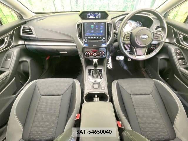 Subaru IMPREZA 2016-12 227639-1