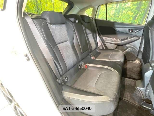 Subaru IMPREZA 2016-12 227639-9