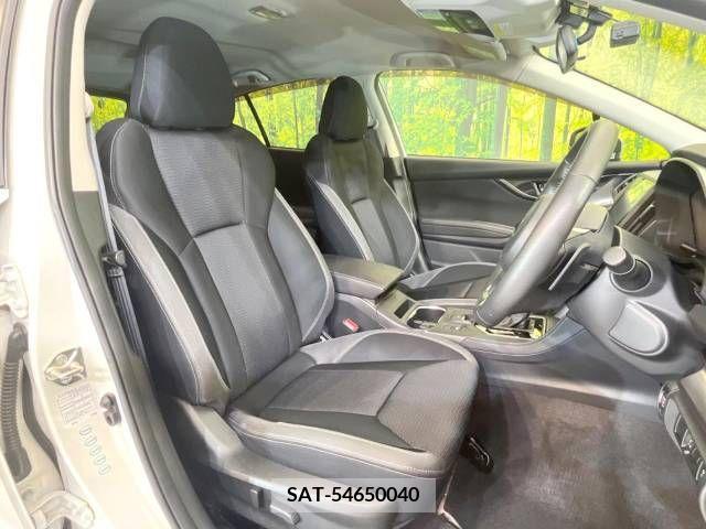 Subaru IMPREZA 2016-12 227639-8
