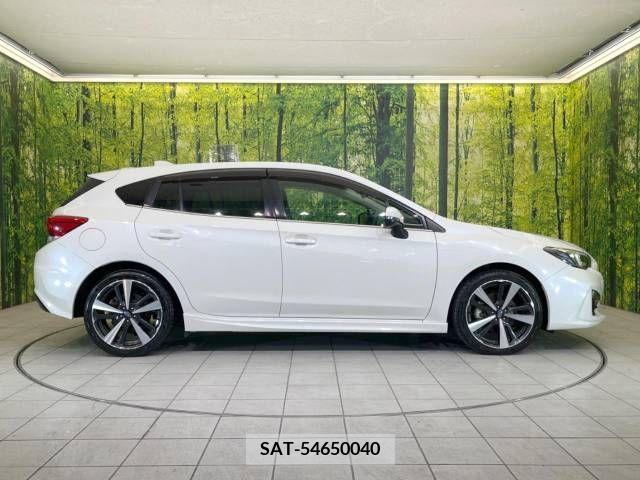 Subaru IMPREZA 2016-12 227639-18