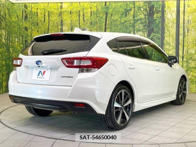 Subaru IMPREZA 2016-12 227639-15
