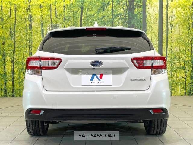 Subaru IMPREZA 2016-12 227639-14