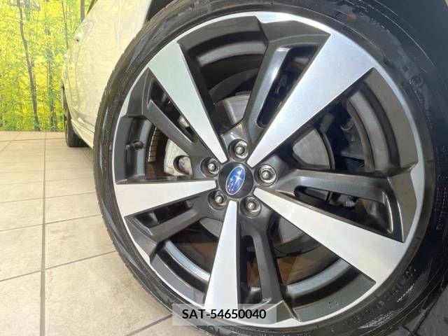 Subaru IMPREZA 2016-12 227639-13
