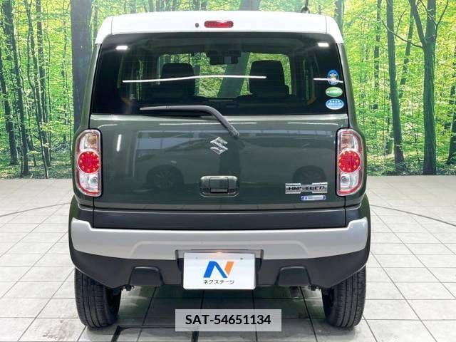 Suzuki HUSTLER 2017-09 339047-15