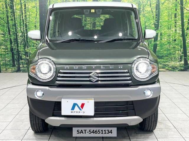Suzuki HUSTLER 2017-09 339047-14