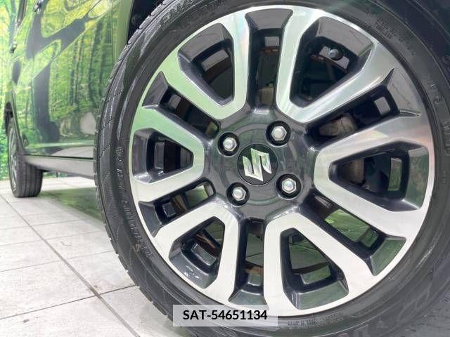 Suzuki HUSTLER 2017-09 339047-13