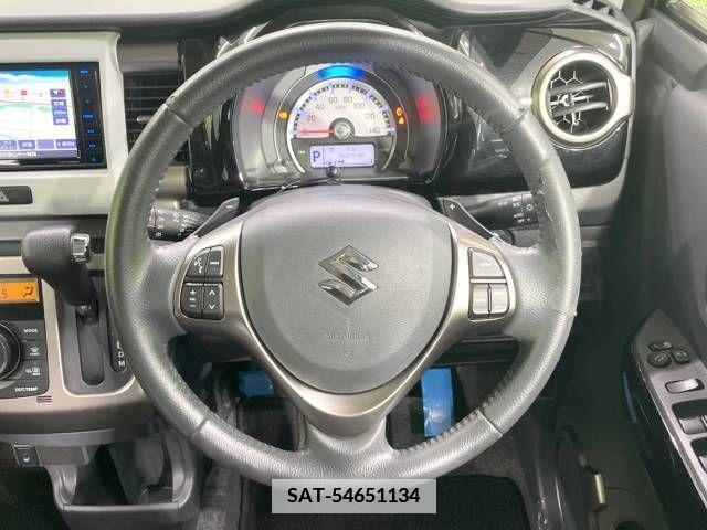 Suzuki HUSTLER 2017-09 339047-11