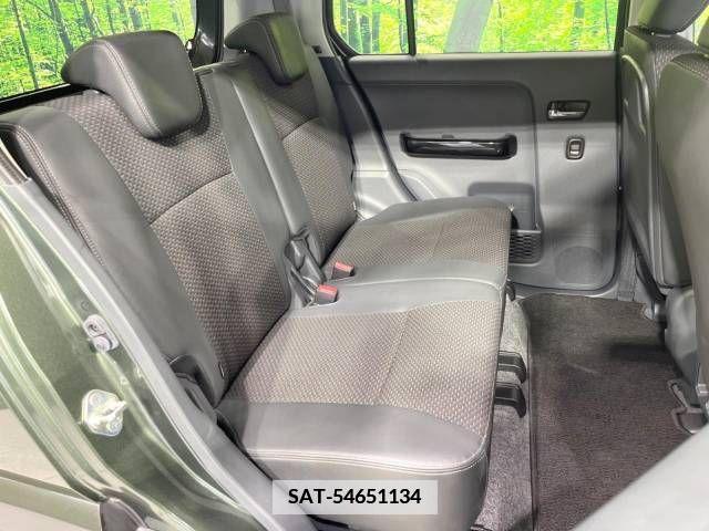 Suzuki HUSTLER 2017-09 339047-9