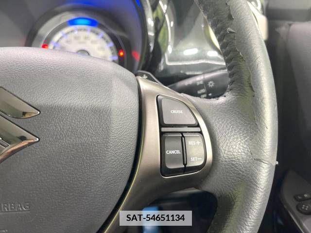 Suzuki HUSTLER 2017-09 339047-6
