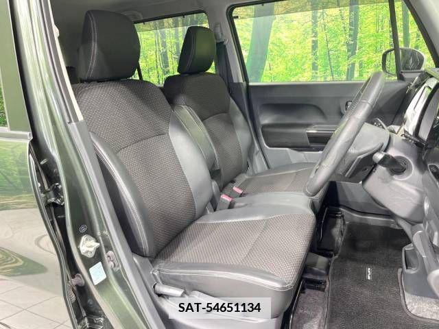Suzuki HUSTLER 2017-09 339047-8