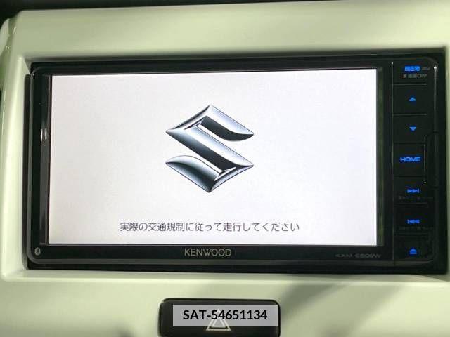 Suzuki HUSTLER 2017-09 339047-3