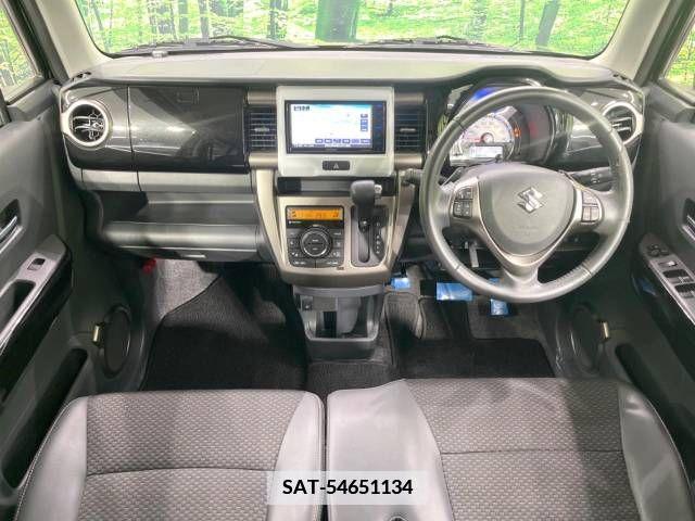 Suzuki HUSTLER 2017-09 339047-1