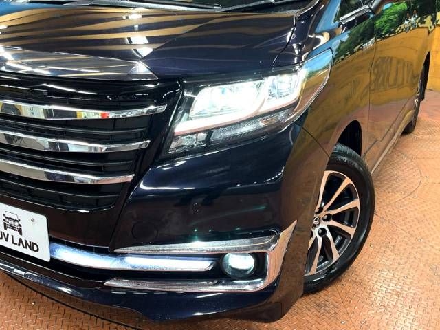 Toyota ALPHARD HYBRID 2016-12 26937-11