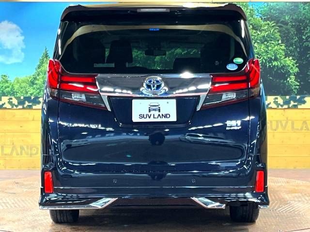 Toyota ALPHARD HYBRID 2016-12 26937-14