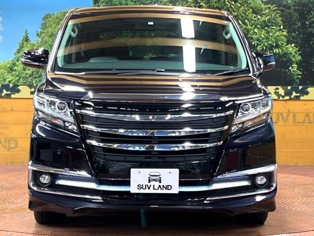 Toyota ALPHARD HYBRID 2016-12 26937-13