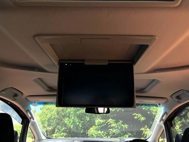 Toyota ALPHARD HYBRID 2016-12 26937-5