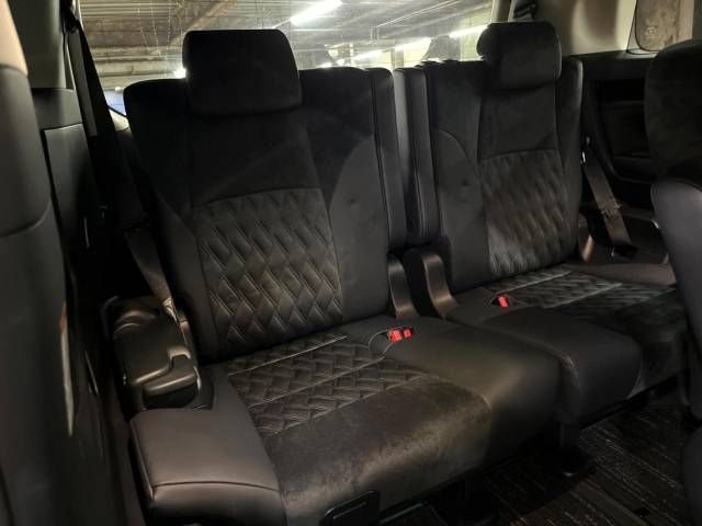 Toyota ALPHARD HYBRID 2016-12 26937-9