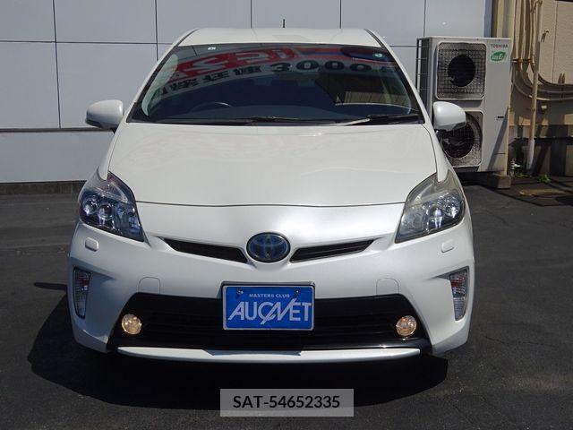 Toyota PRIUS 2013-01 281718-1