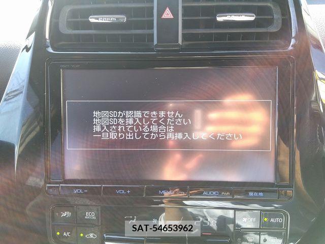 Toyota PRIUS 2016-06 322524-5